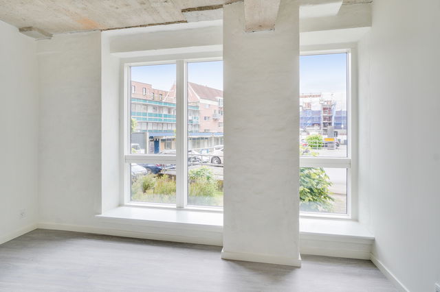Lejlighed på Østre Stationsvej