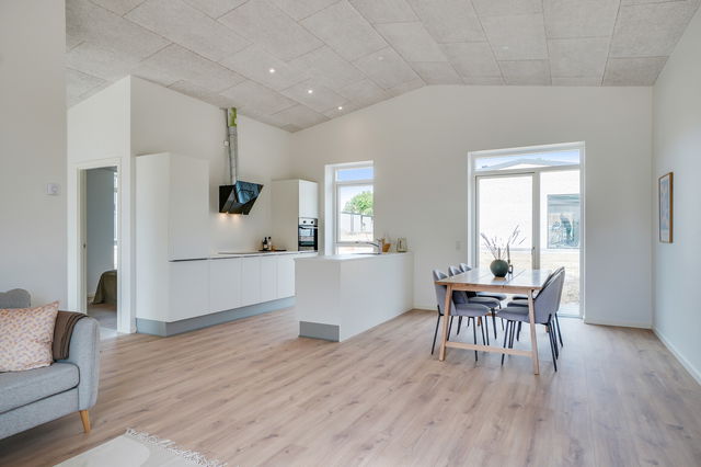 Villa på Engdalen